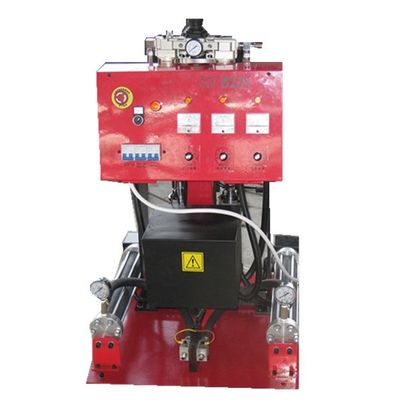 qualidade  Construction worksÂ   Advanced High Pressure Automatic Injection Molding PU Foam Spray Machine fábrica